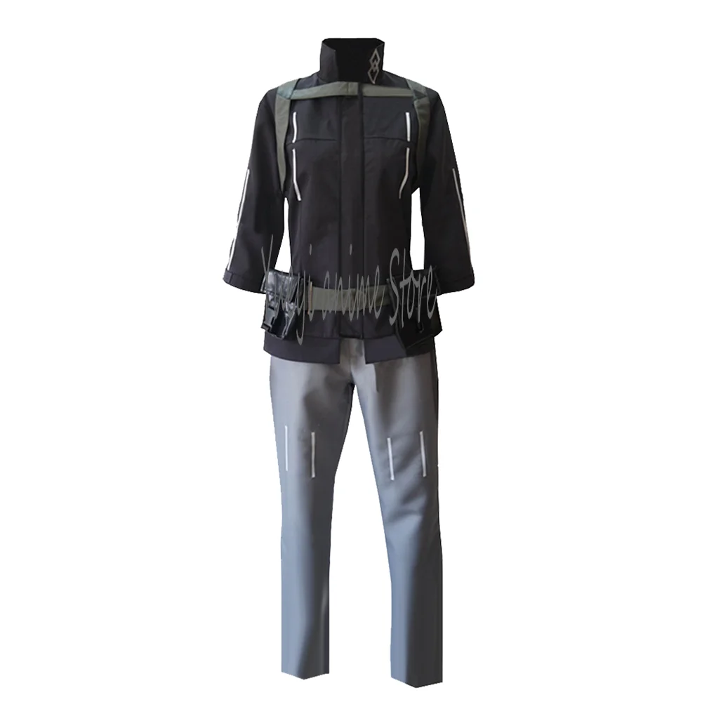 Костюм для косплея рицука фуджимару униформа Хэллоуина мужчин и женщин