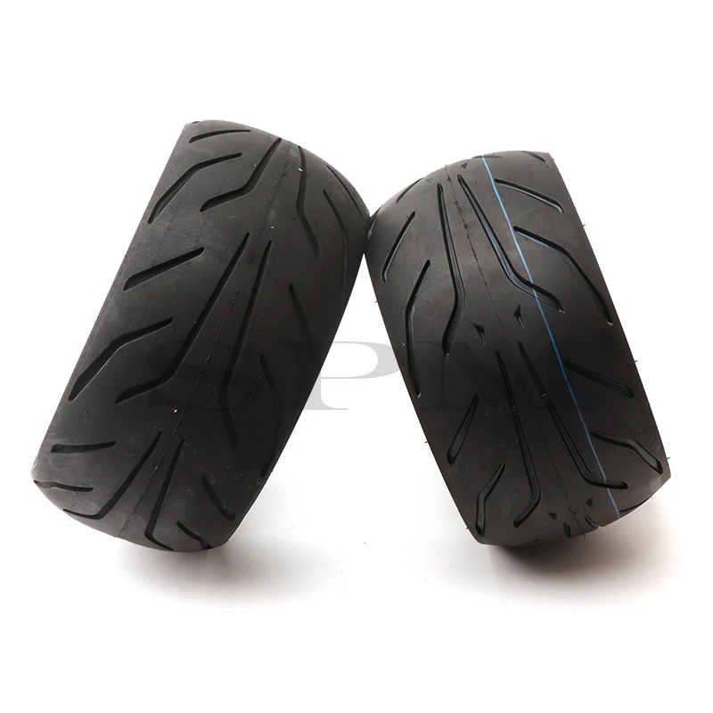 

Electric scooter 10x4.50-6 12x4.50-6.5 tubeless tires suitable fit for Electric Scooter Electric Bicycle Road Wheel parts
