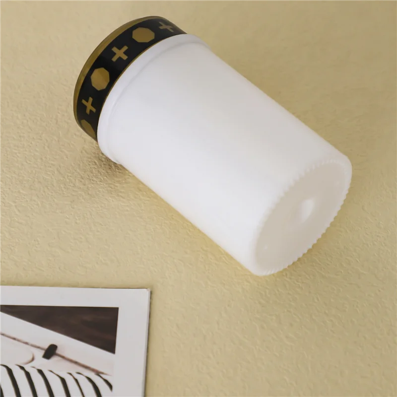 Белая могила свеча для кладбища солнечные фонари с освещением светодиодный