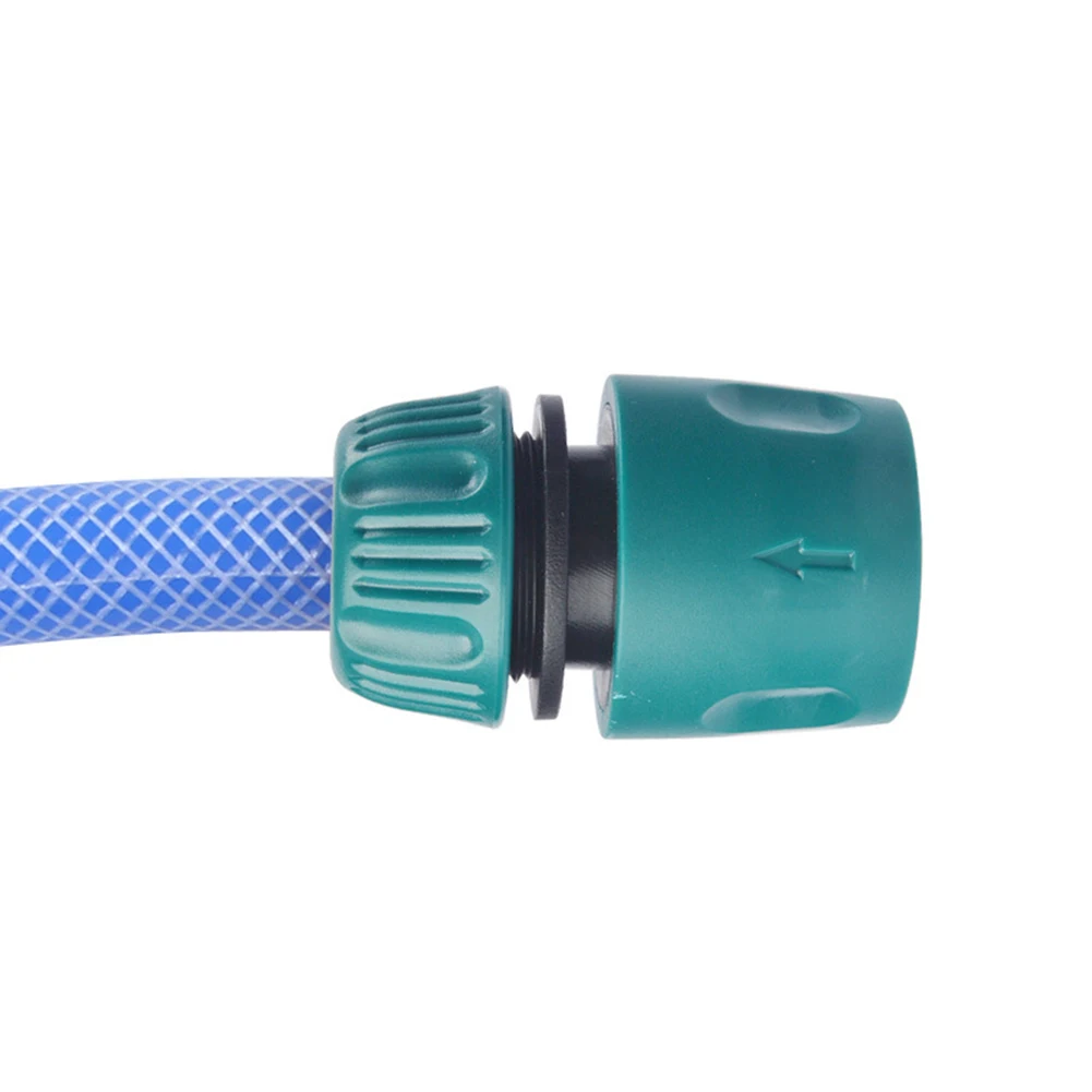 

Hose Connectors Hose Splitter Y-shaped Valve 3 Way Diverter Valves Female Fittings Garden ON/OFF Tap Water Pipe