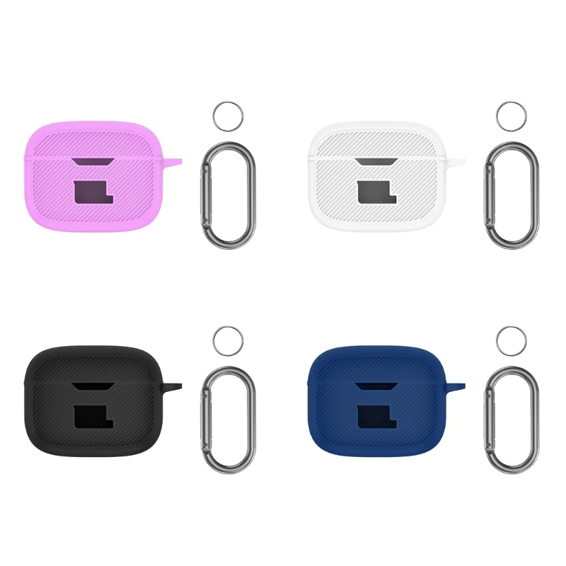 

Headphone Soft Cover Storage for Tune 230NC Housing Anti-scratch Sleeve