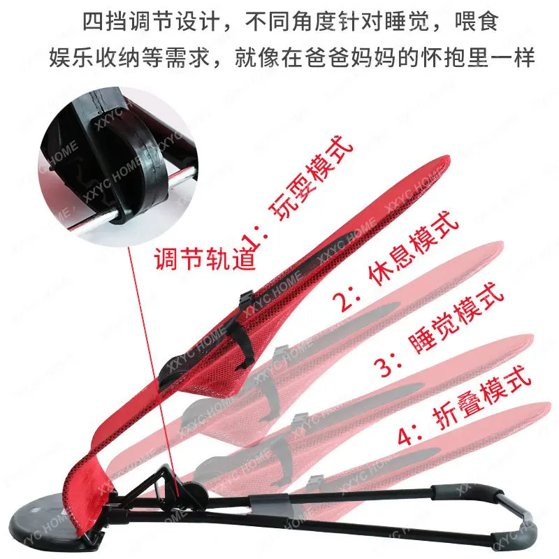 Шейкер для домашних животных кресло-качалка регулируемая складная кровать собак