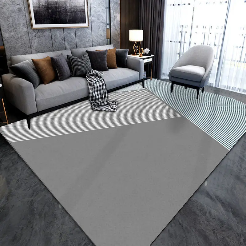 

1079 мягкий пушистый ковер для гостиной, пушистые детские коврики, Большой бежевый плюшевый ковер для спальни, детской комнаты, современный