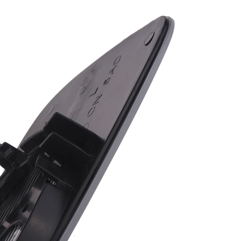 Боковое зеркало заднего вида с подогревом противотуманные плоские зеркальные