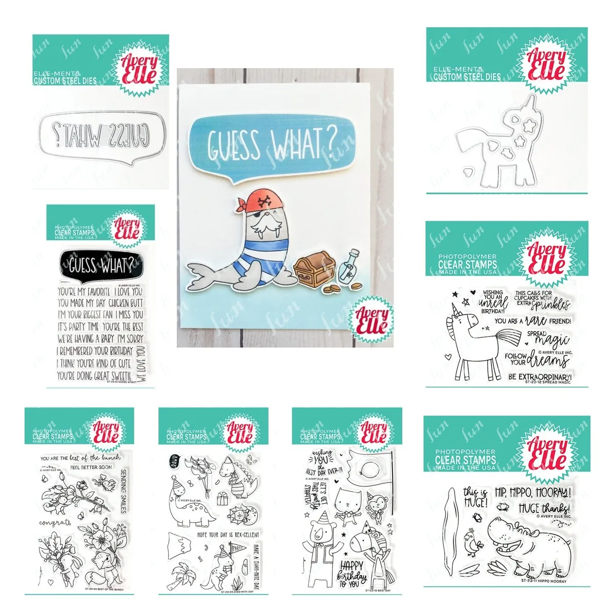 

2023 New Metal Cutting Dies and Stamps Cute Hippo Horse Molds Scrapbooking Supplies Greeting Cards Photo Album Diy Handmade