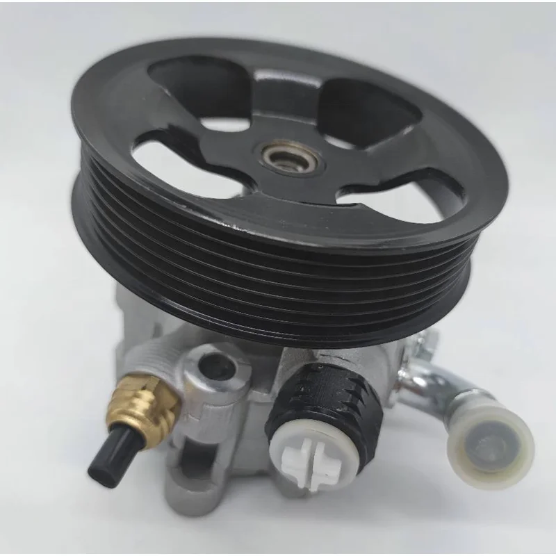 

Power Steering Pump Hydraulic Steering Pump for Toyota Camry2.4 Steering Pump 4431006070