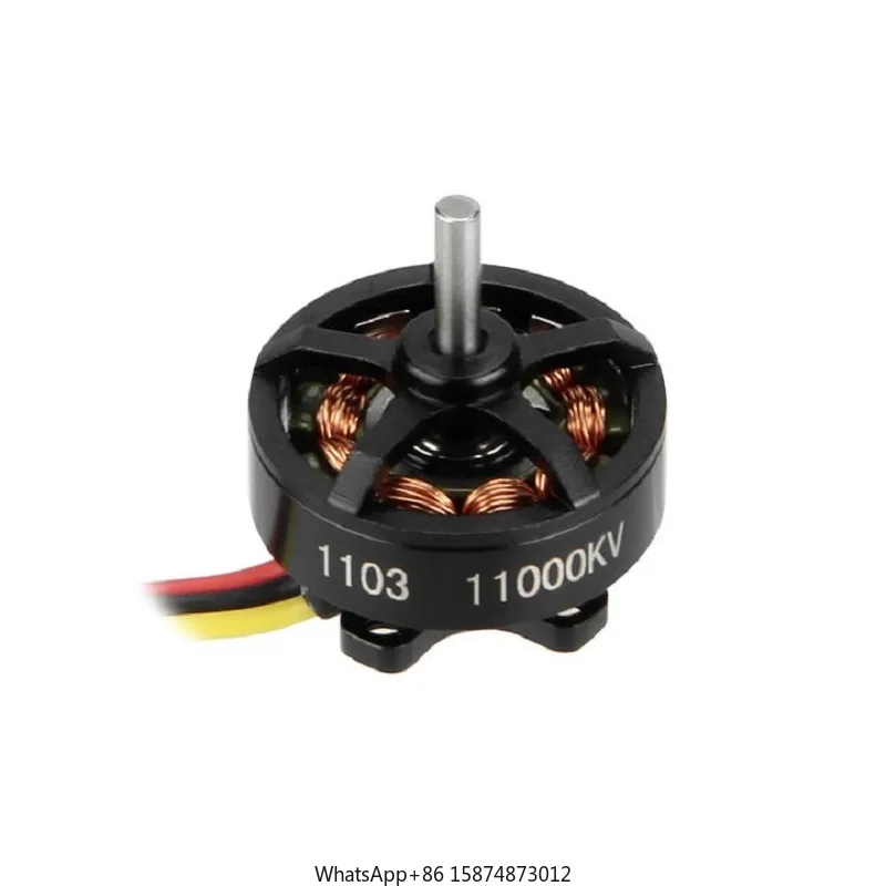 BETAFPV 1103 11000 кв-2S бесщеточные моторные диски для Cetus X FPV RC Racing dr one