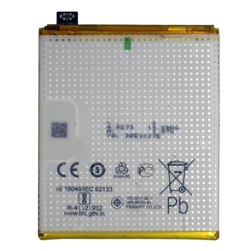 Оригинальный аккумулятор BLP741 для OPPO Realme X2 XT RMX1992 RMX1993 RMX1991 RMX1921 4000 мАч |