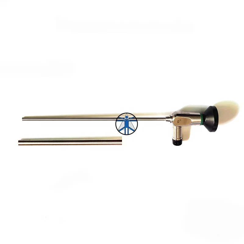 

Medical 30 degree nasal endoscope/0 degree sinuscope ENT endoscope