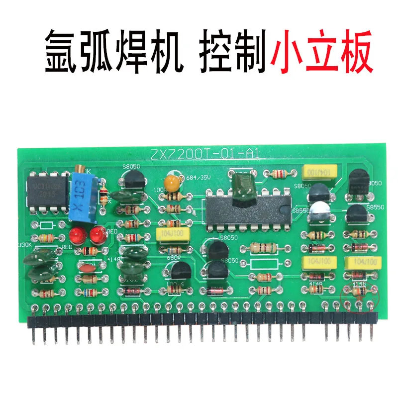 

200 Control Board 3525 Inverter TIG Welding Machine Control Small Board