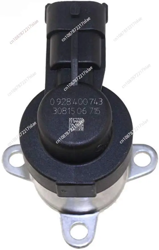 Блок дозирования топлива 0928400743 Клапан