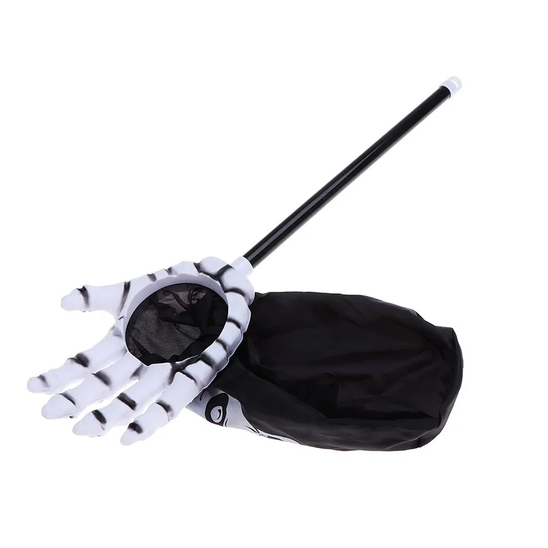 Новые аксессуары для костюмов на Хэллоуин детская игрушечная сумка трюков с