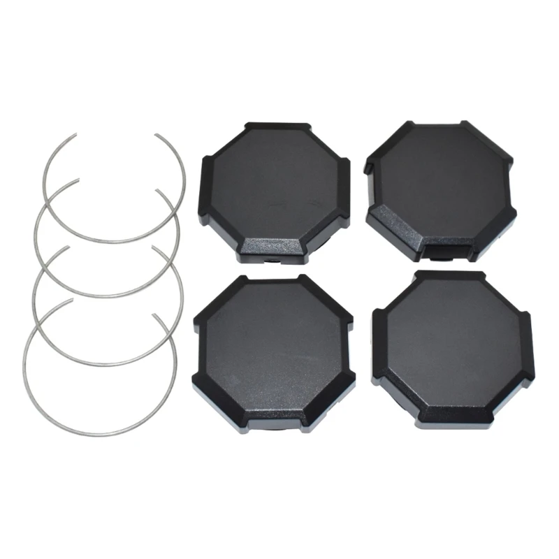 

ATV Wheel Tire Hub Center Cap Cover Plug Protective Guard For 900 1000 XP4 J60F