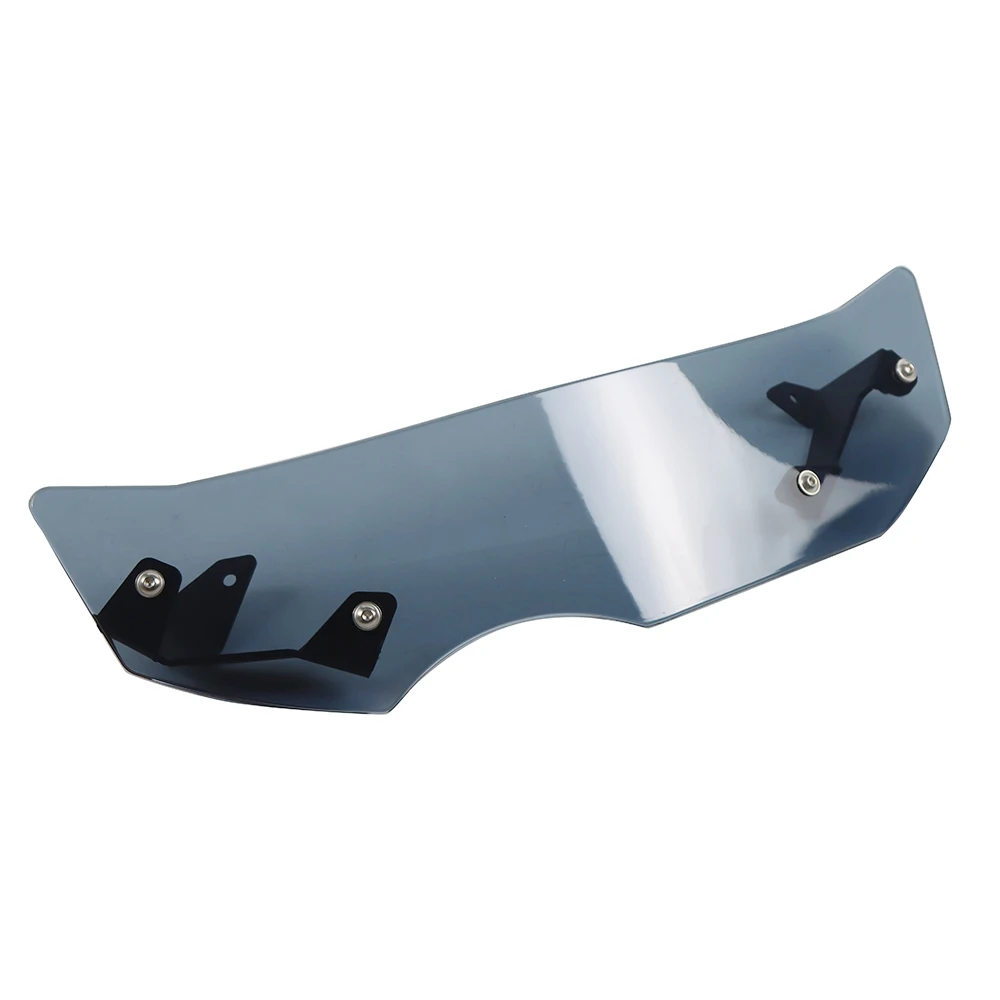 Верхний ветровой дефлектор для мотоцикла R 1200GS BMW R1200GS LC/ADV 2013-2019 R1250GS LC ADV 2019-2021