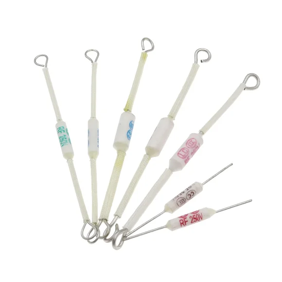 RF рисоварка керамический температурный предохранитель 130C/155C/165C/185C/20A/216C/240 градусов 10A/15A/20A/250V предохранитель