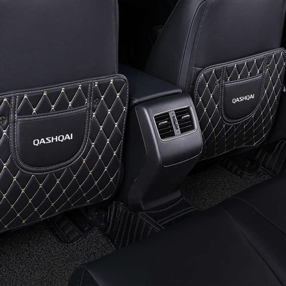 1 шт. детская подушка для спинки автомобильного сиденья Nissan Qashqai j10 2013 2017 2011 J11 2014