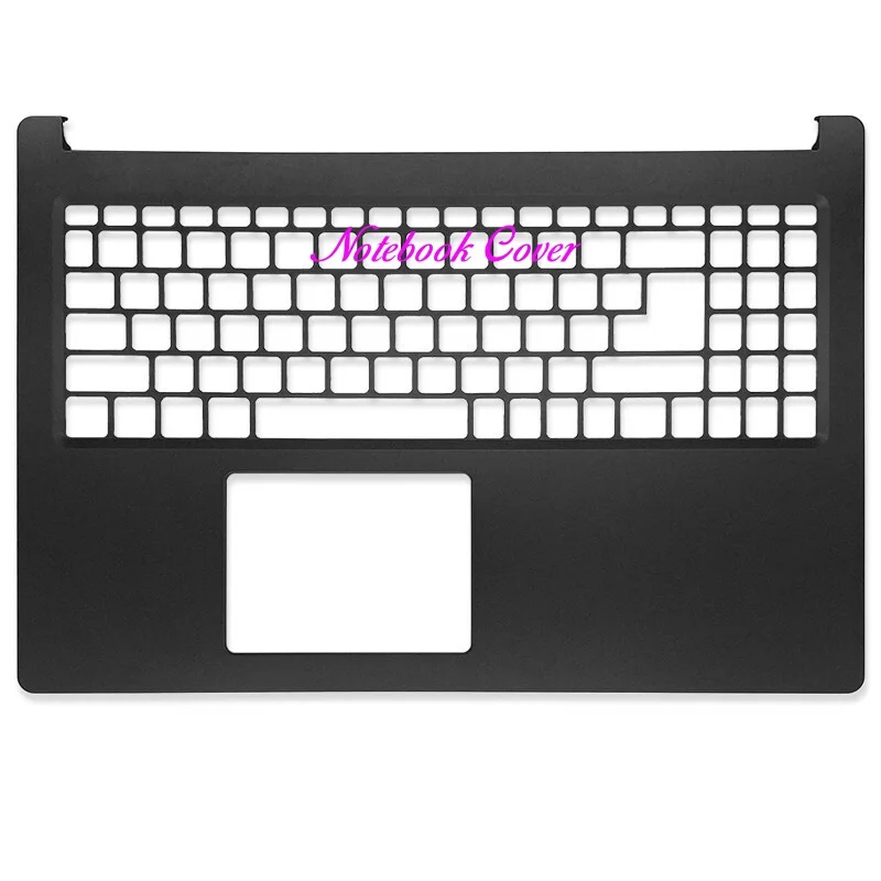 Задняя крышка ЖК-дисплея/рамка/Упор для рук/Нижняя ACER Aspire 3 A315-22