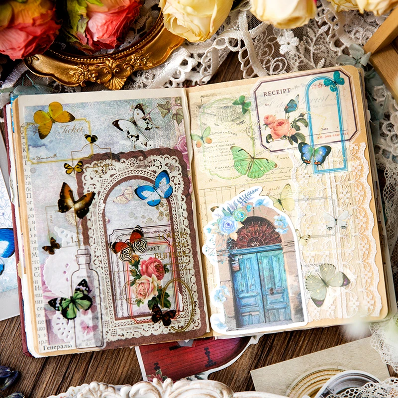 

20 шт. в упаковке, декоративная бумага для рукоделия «сделай сам», для скрапбукинга, дверей, окон, цветов, приключений, ручной работы, 130*90 мм