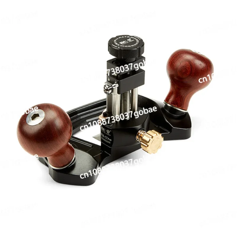 Деревообрабатывающий нижний строгальный станок Vitas Same для деревообработки