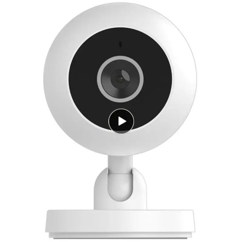 

Infrared Night Vision Wifi Camera Two-way Voice Call Surveillance Camera Night Vision Remote Monitoring Intelligent Camera