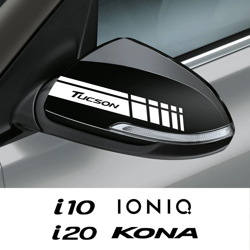 Виниловые аксессуары для Hyundai CRETA EON EQUUS i10 i20 i40 IONIQ IX25 IX55 KONA |