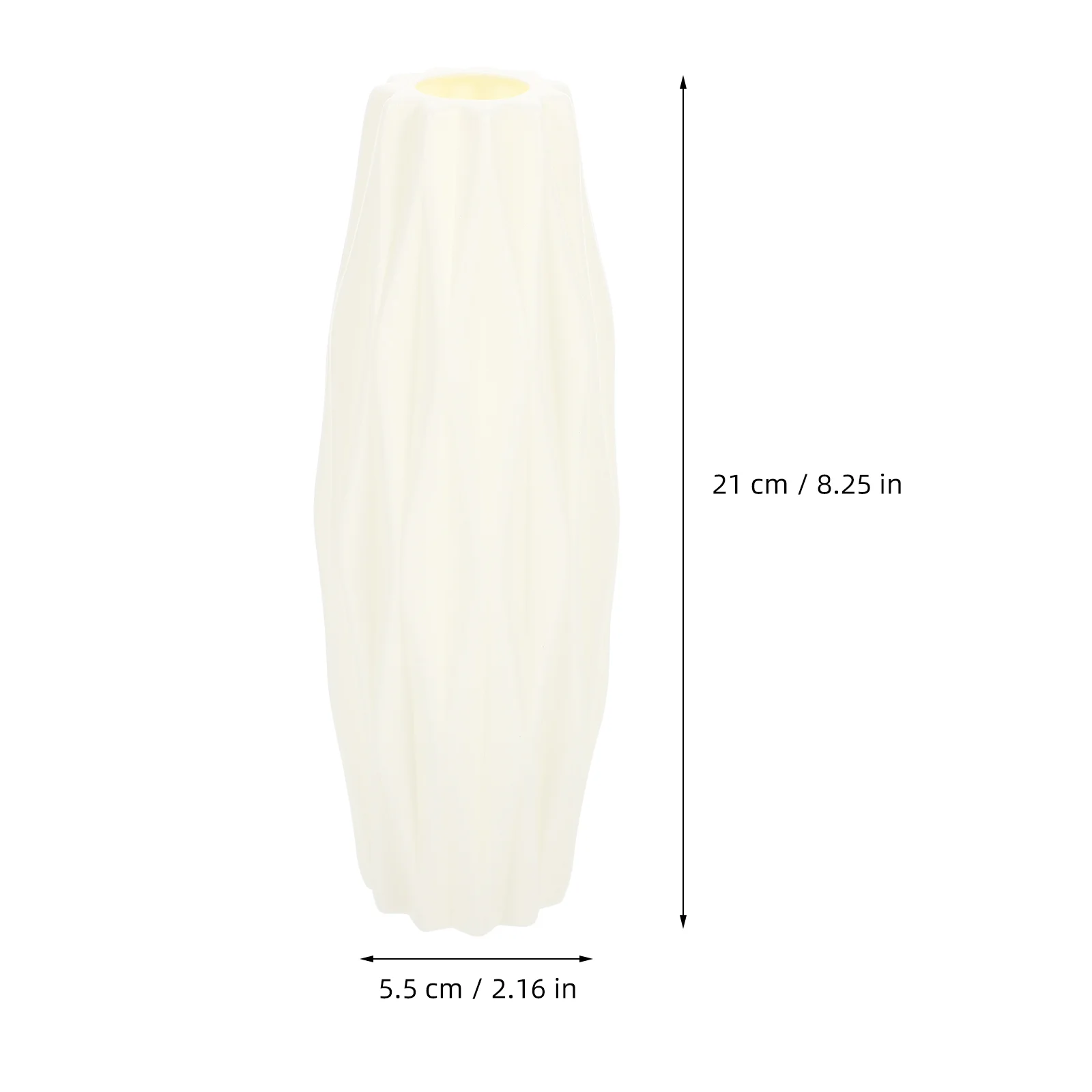 Белые вазы розовые украшения настольный современный дисплей в скандинавском