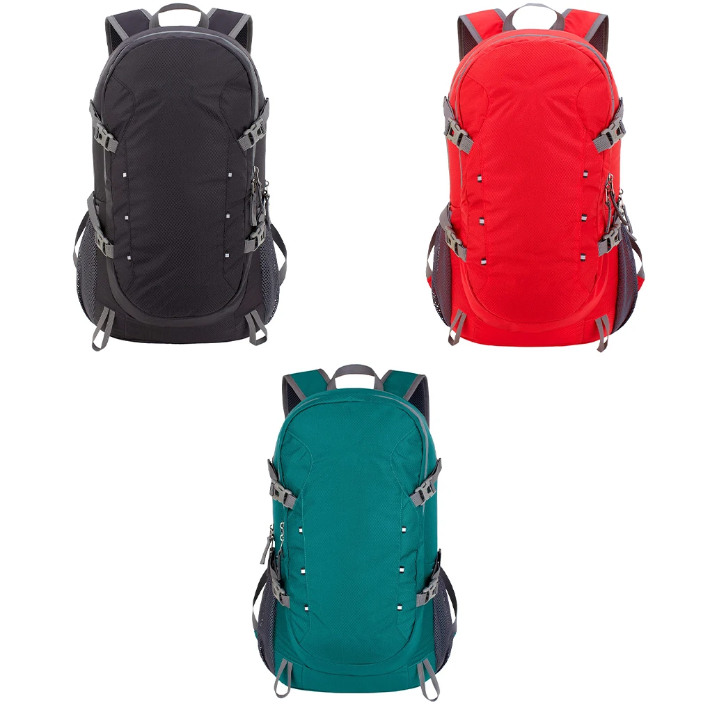 

Lightweight And Durable Camping Backpack For Travelers Easy To Foldable Backpack Lightweight