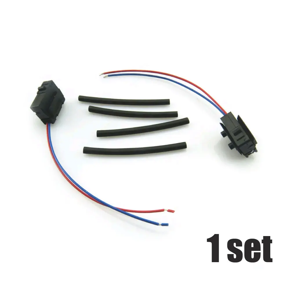 

1 комплект, микропереключатель для двери автомобиля Golf 4 MK4 Passat B5 Bora Polo Touran A6 C6 3BD998785 3BD998786