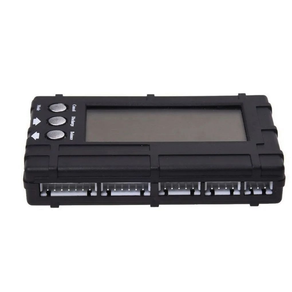 

3-in-1 Battery Meter Tester Electric Accessories Tools High Precision