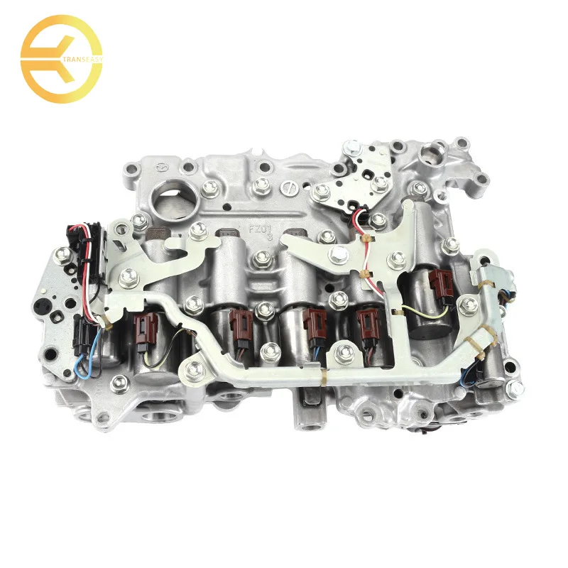 

FW6A-EL TRANSMISSION VALVE BODY With TCM CASTING Suit 238740A For 2012-UP MAZDA CX-5