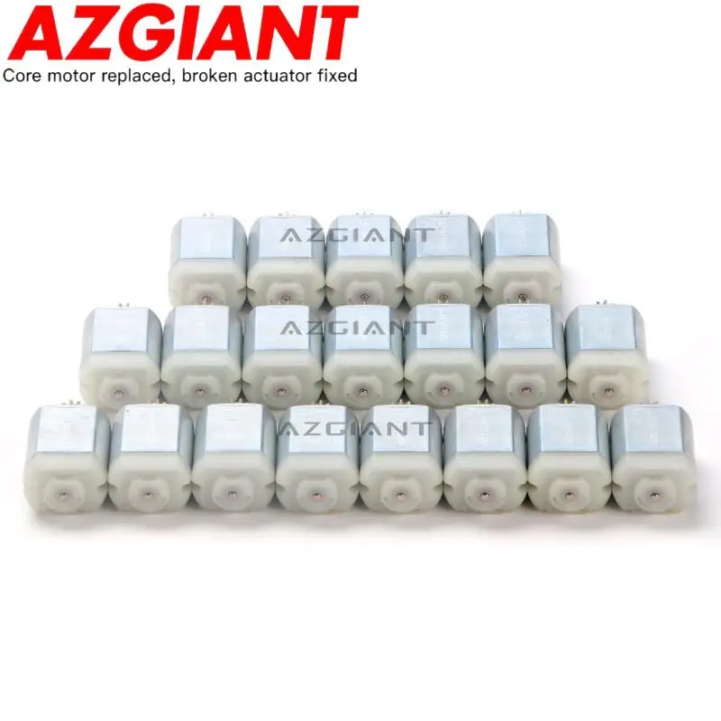 

Car Accessories Door Assembly for 2003-2012 Saab 9-3 2010-2011 Saab 9-3x Locking Actuator Internal DC Motos