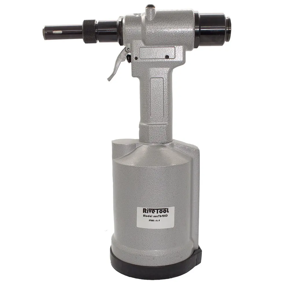 

Rivet Tool T64 HD Havalı Pop Rivet Machine