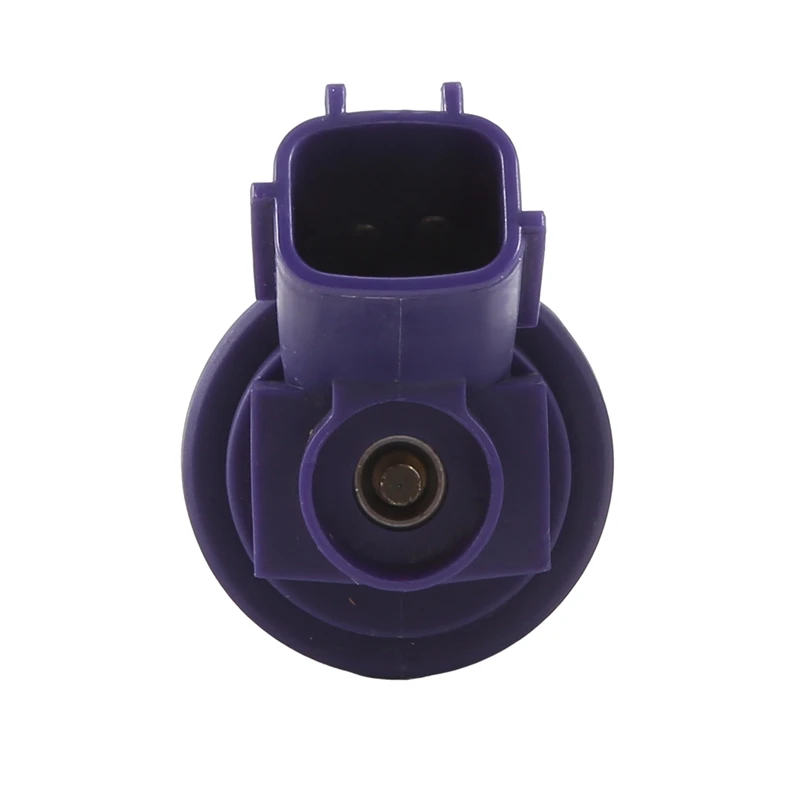 Топливный инжектор 375CC 16600-67U00 16600-67U01 для Nissan 240SX S13 S14 S15 200SX Fairlady Z32 Silvia S1