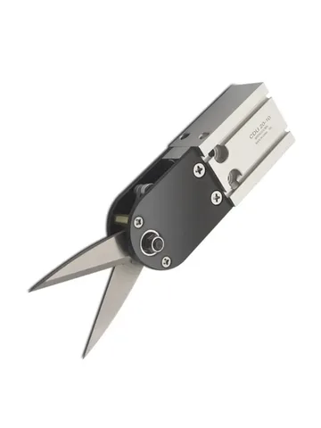 Пневматические ножницы KN95 для высокоскоростной двунаправленного действия HS-K25 HS-K18 HS-K12 HS-K40