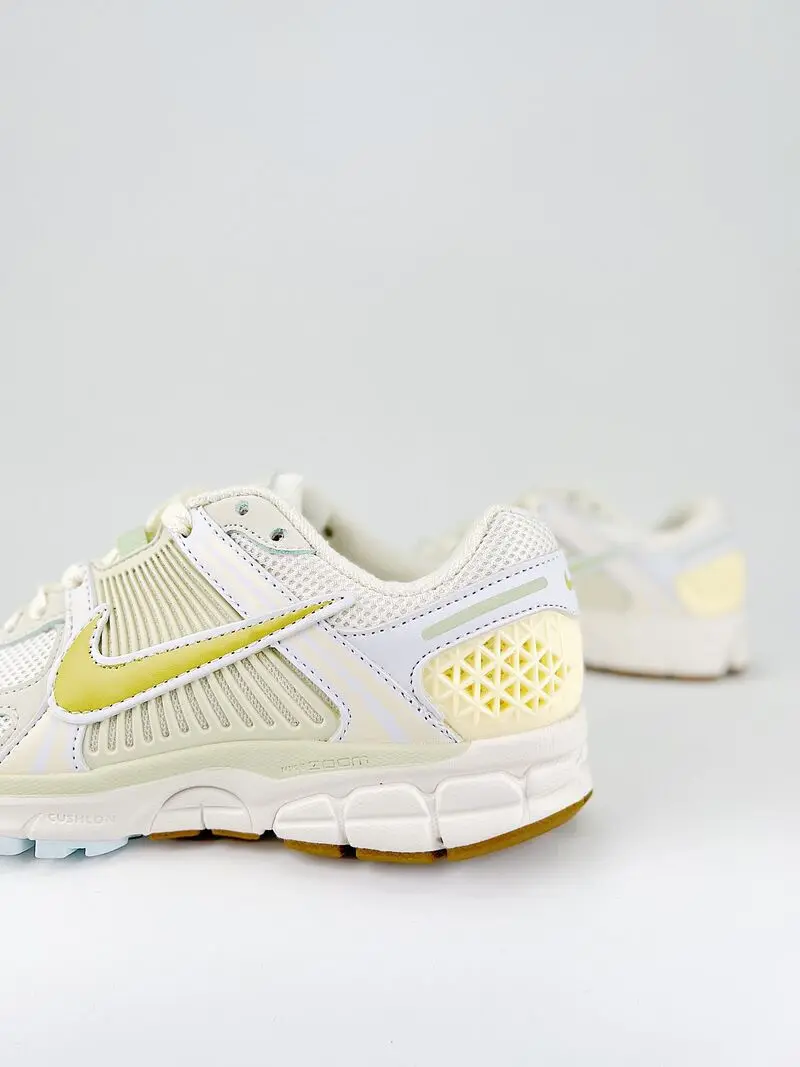 кроссовки в стиле Nike Zoom Vomero 5 мужские для бега оригинал Повседневная обувь