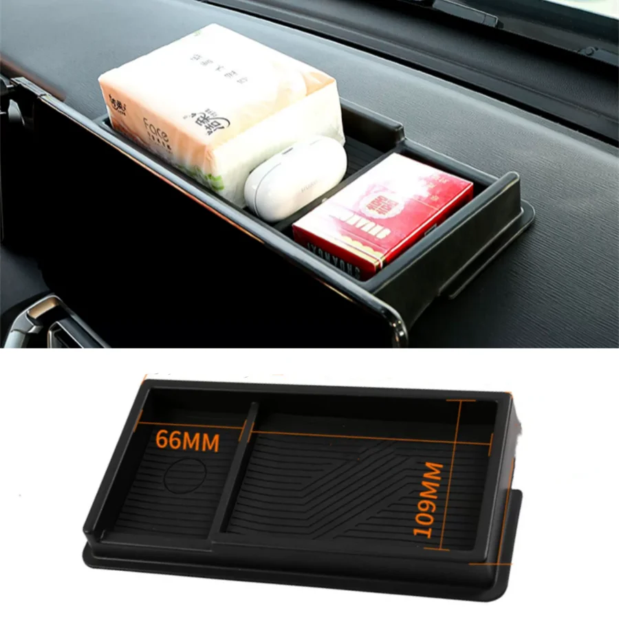 

Аксессуары для интерьера для Great Wall HAVAL H5 2023 2024, контейнер для хранения, центральный ящик для хранения, подлокотник для поддона, крышка контейнера