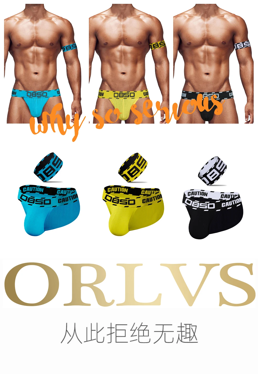 

Мужские трусы брифы из хлопка, темно-синие удобные спортивные трусы с браслетом для фитнеса, гей-трусы, сексуальное нижнее белье для мужчин BS3105, 2019