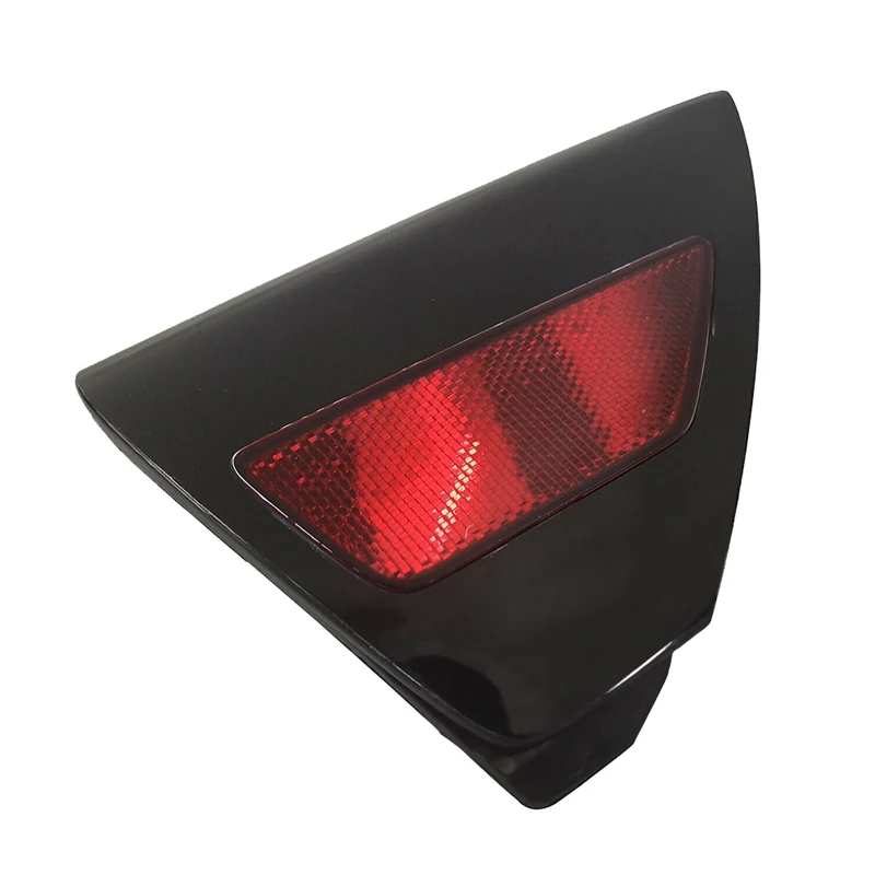 Задсветильник фара 1100781-99-D для Tesla Model 3/Y 17-20 задняя с отверстием порта зарядки