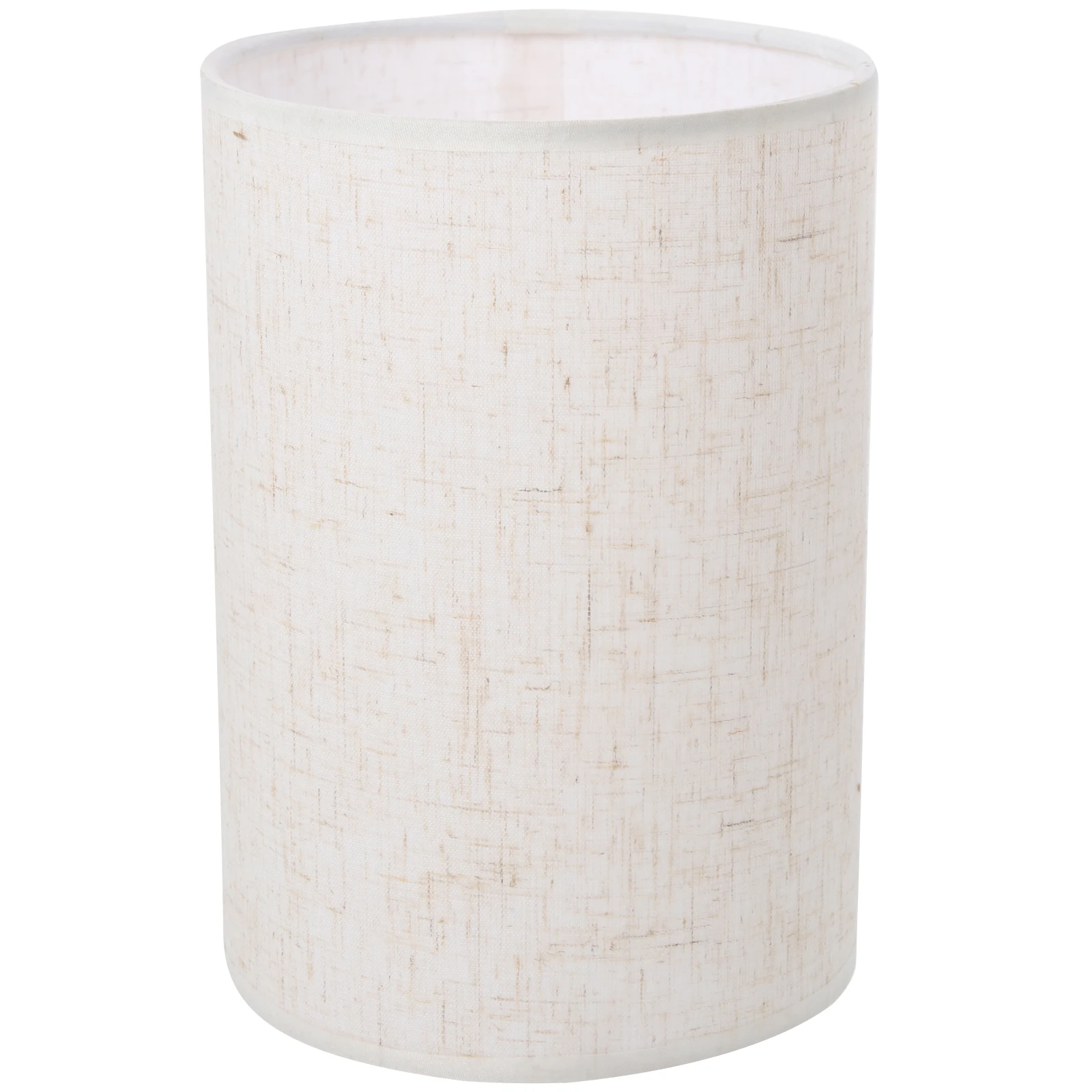 

Table Lamp Floor Light Lampshade Modern Linen Lamp Shade Washable Lamp Shade