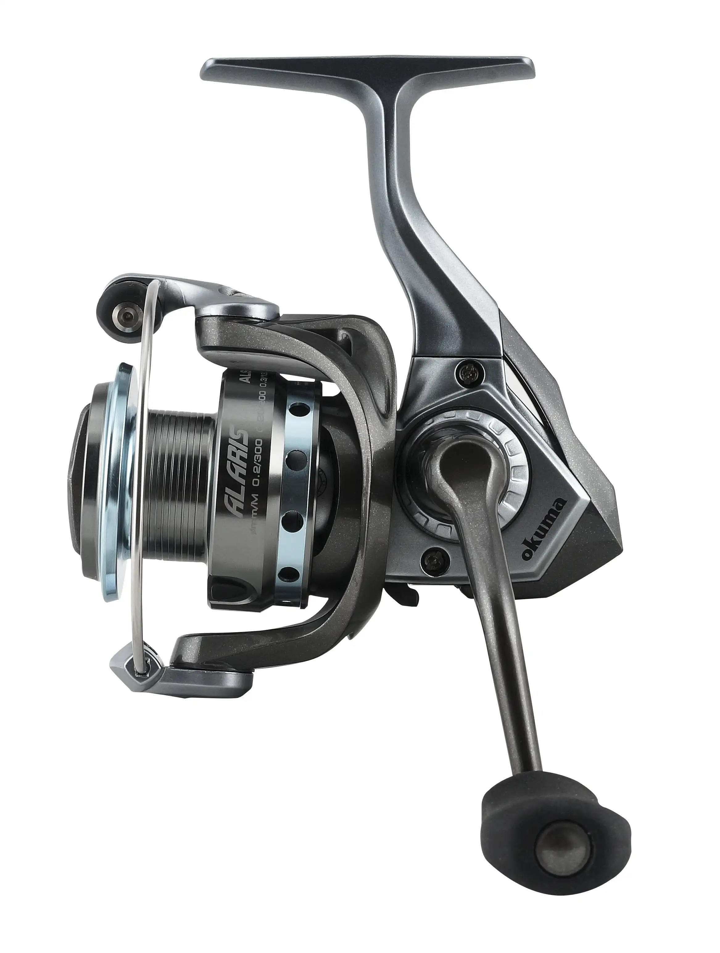 

Alaris Spinning Reel - Size 20