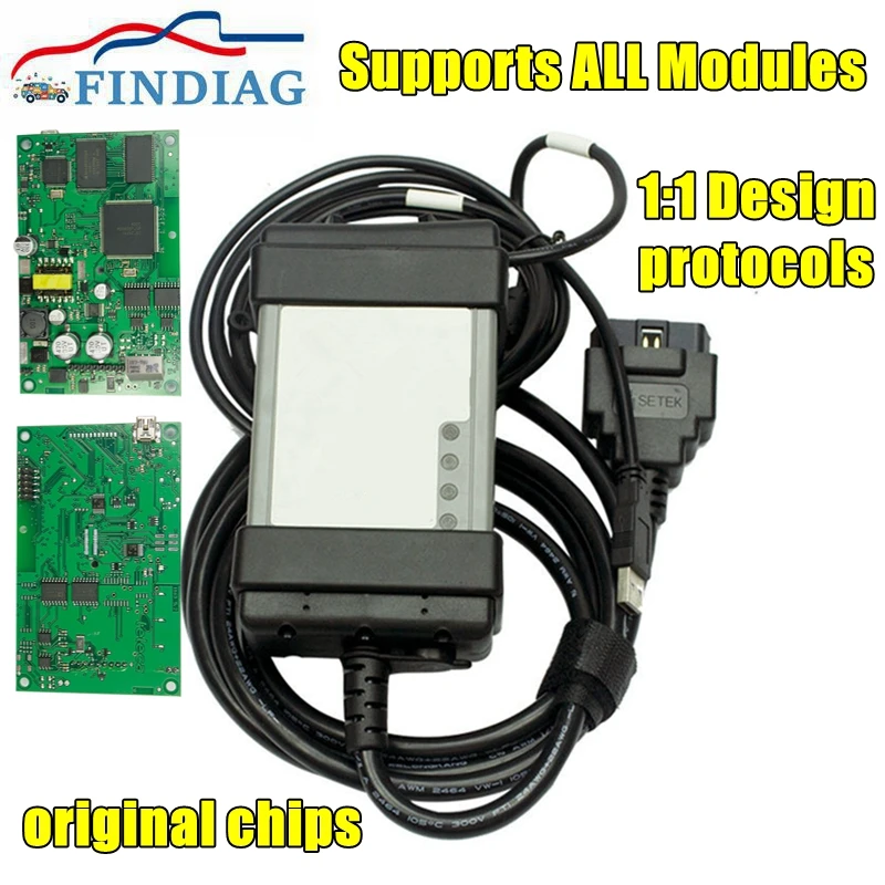 2015A добавление новых моделей OBD2 сканер EWD 2014D Super Pro полный чип Автомобильный диагностический инструмент с поддержкой нескольких языков