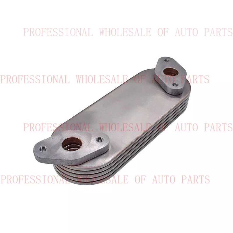 Масляный радиатор V+ для Ford Ranger, Mazda BT50 2.5 TDI 4WD 2.6 WL81-14-701 (art.: 3920dbfdd962a) - 3920dbfdd962a