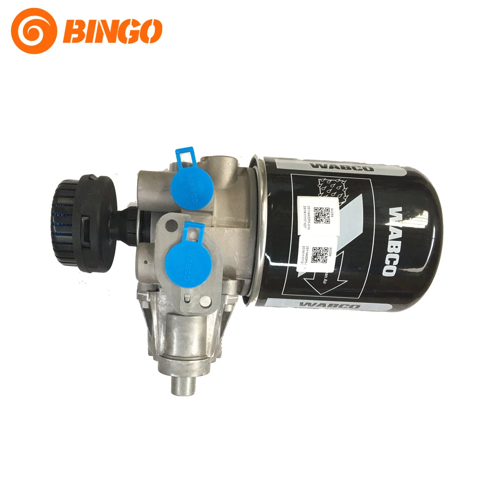 

Подлинный CAMC грузовик воздушная сушилка assy 3511A6DP5-010