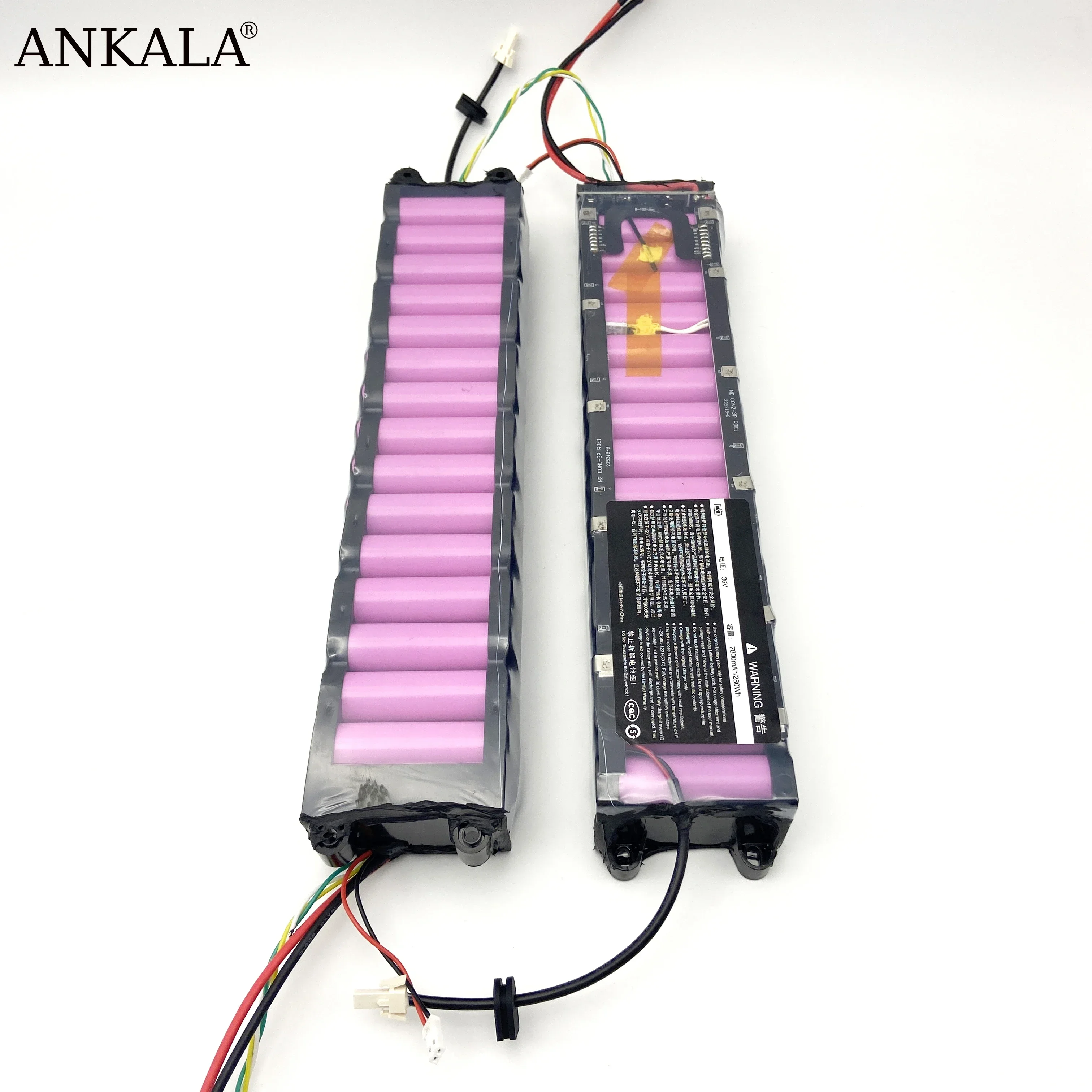 18650 литий-ионный аккумулятор с функцией Bluetooth подходит для Xiaomi M365 1S Mimia Pro 10S 3P 36 В мА