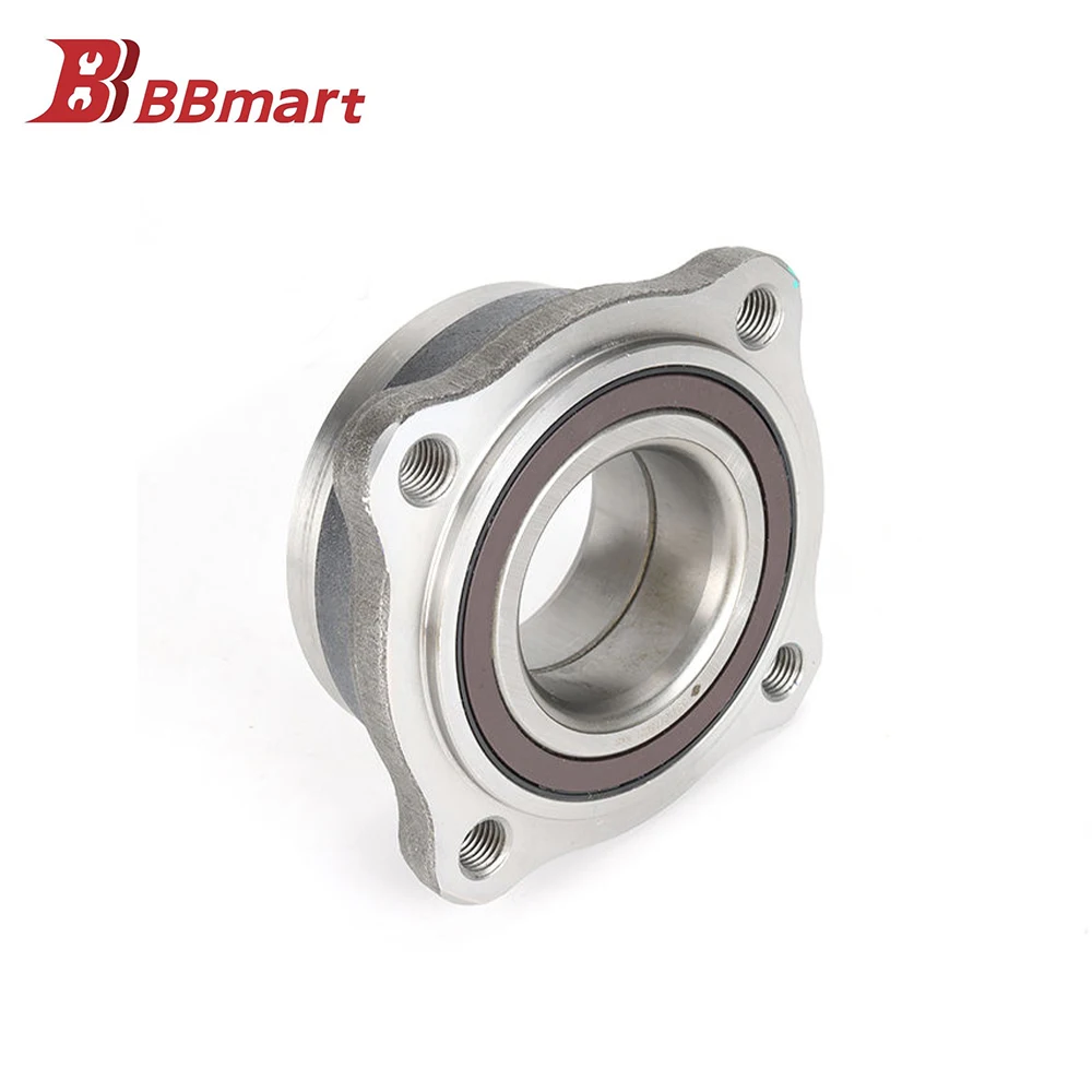 

BBmart Auto Spare Parts 1 Pcs Rear Wheel Bearing For BMW F18 F10 F02 F01 F04 F07 F11 OE 33416775021 Wholesale Factory price