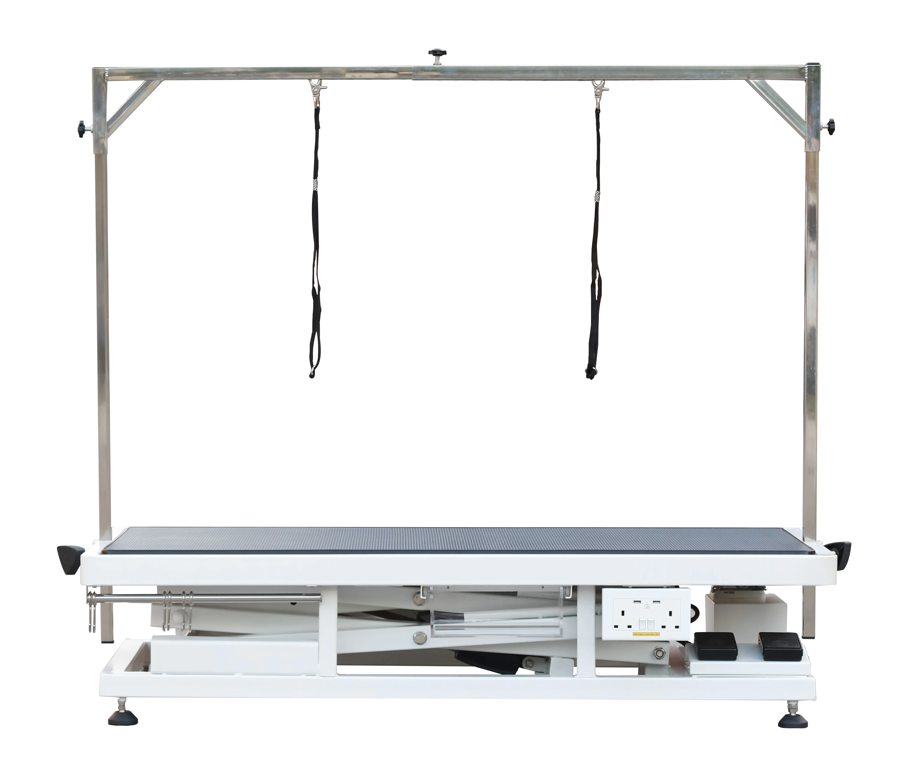 Стол для ухода за собаками TOPVETMED стол из нержавеющей стали ветеринарных осмотров