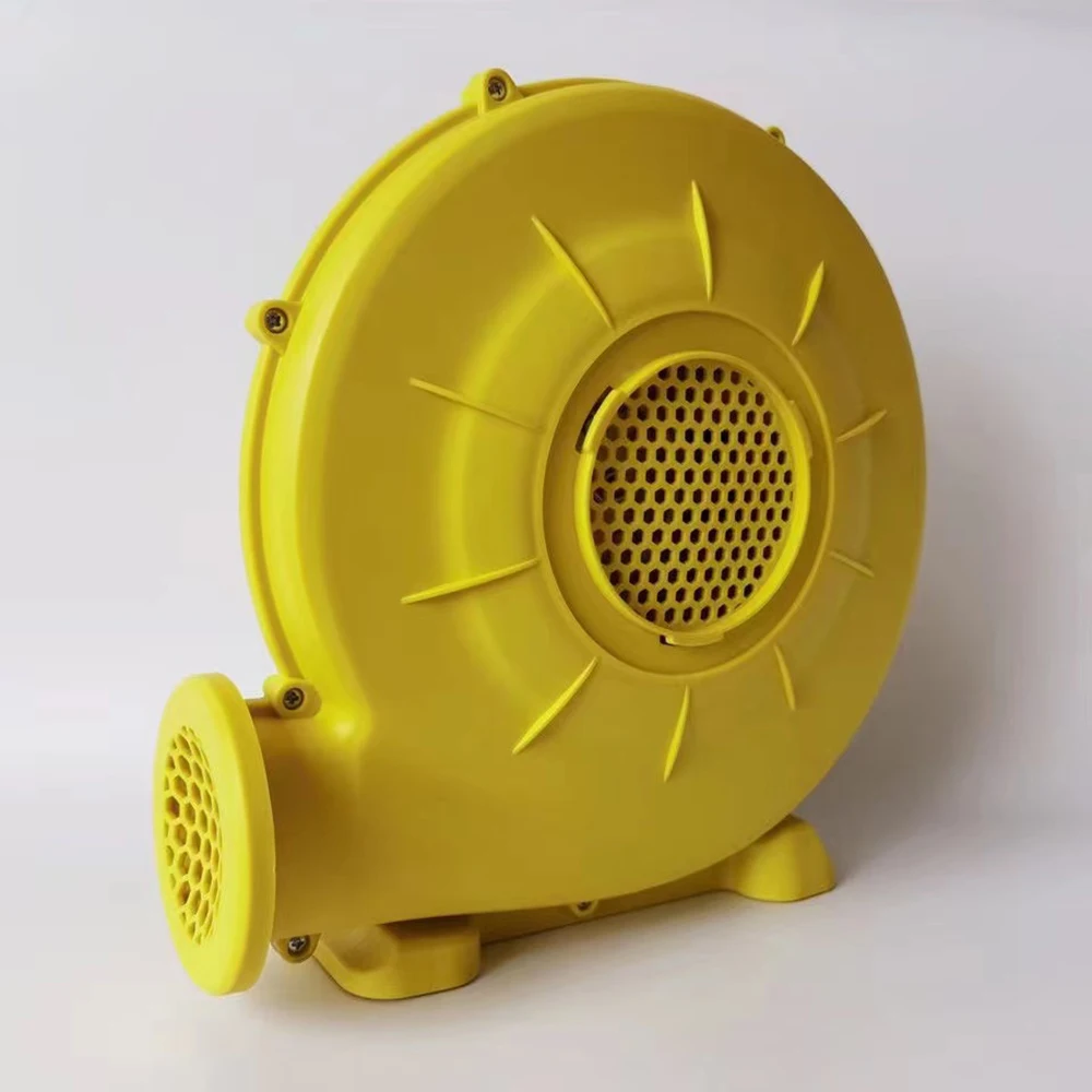 350/680/950W US/EU/UK Воздуходувка с насосом надувной вентилятор детский замок CE/UL