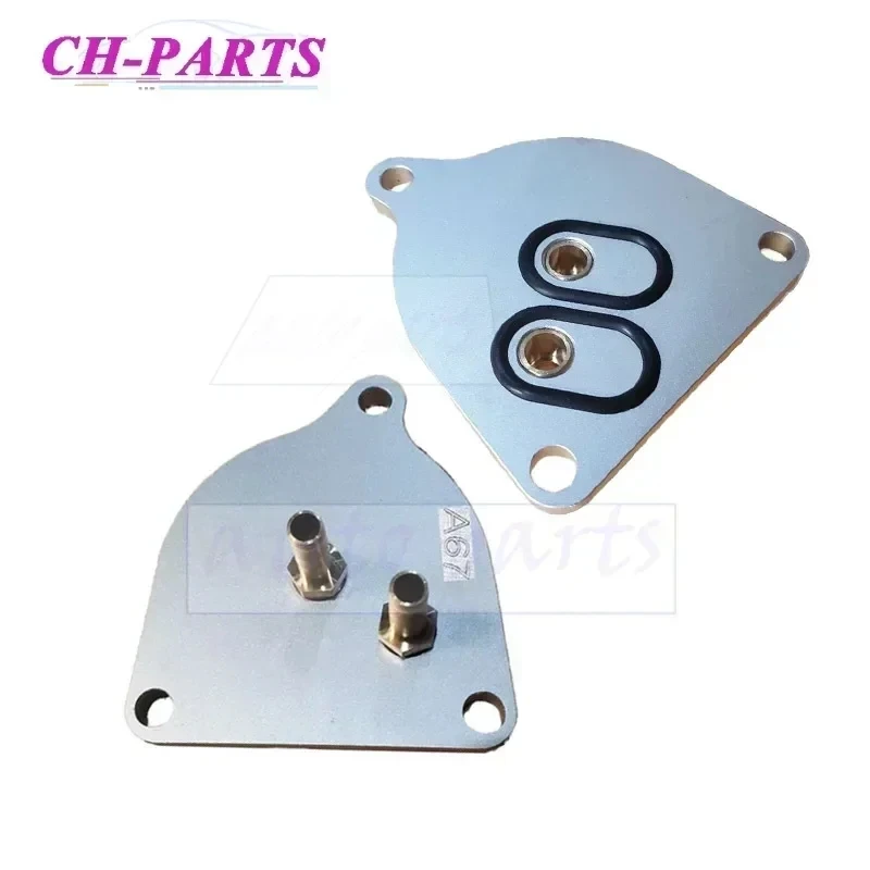 Разъем для замены масла коробки передач A67 CVT BMW X1 Suzuki Vitara Scross Alivio Mini JF015E