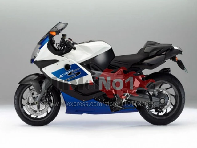 Клетка для BMW k1200s