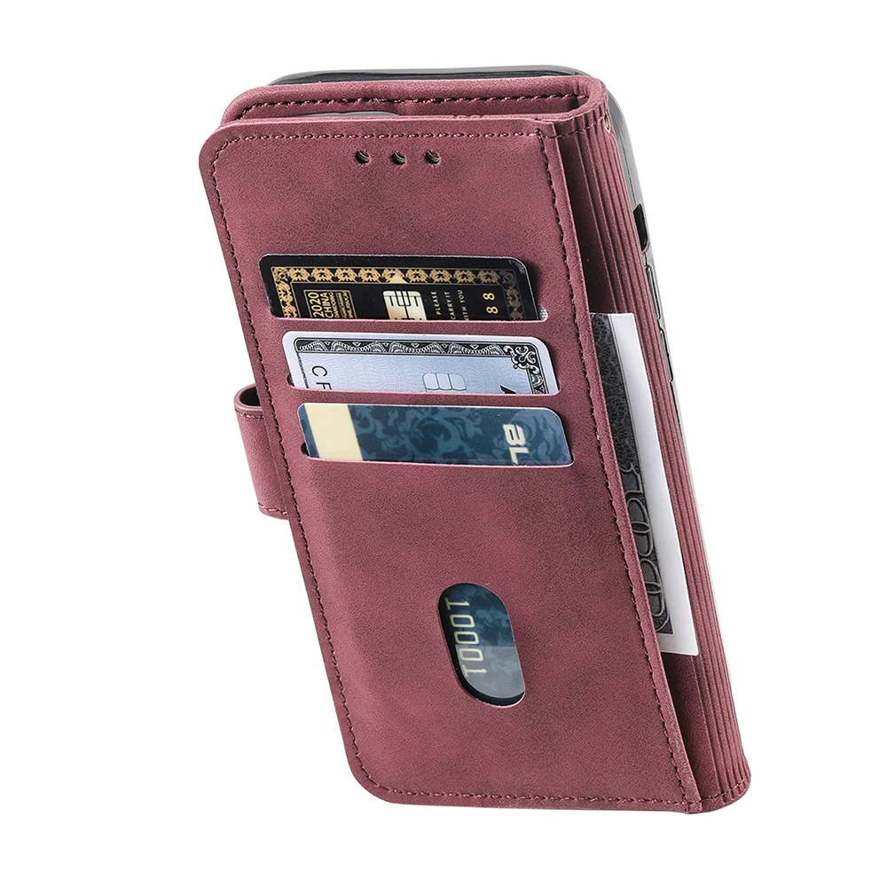 etui wallet flip case for redmi note 11 pro 11s 10 10s 10t 9 9s 9t 8 8t 9a 9c xiaomi poco f3 m3 x3 nfc card holder phone cover free global shipping